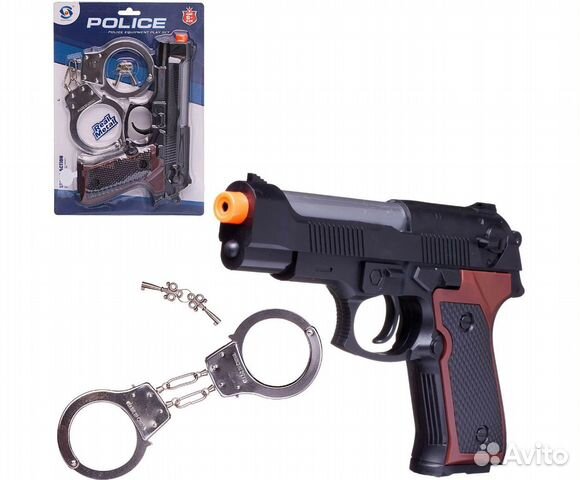 Набор игровой 