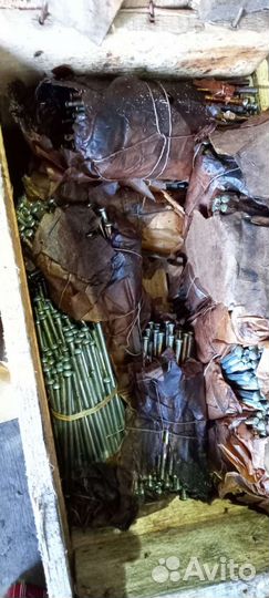 Спицы с ниппелем мотоцикл Урал СССР