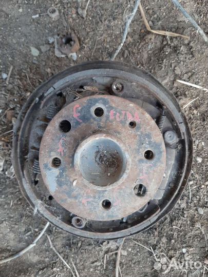 Opel astra f задняя балка астра ф