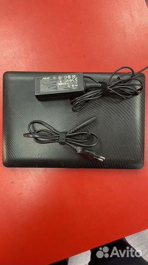 Ноутбук asus Eee PC
