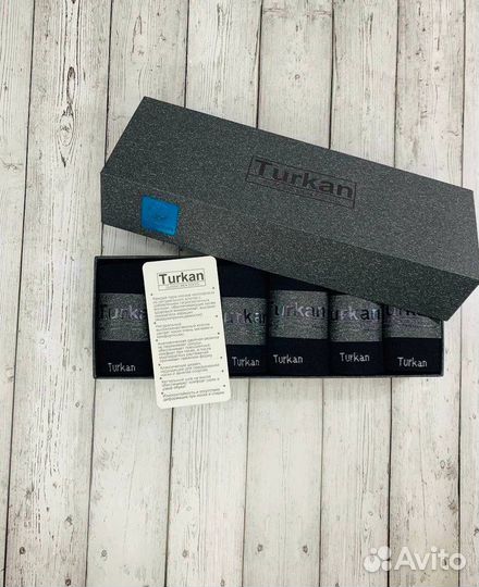 Носки Turkan