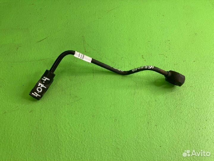 Трубка подачи масла DAF XF105