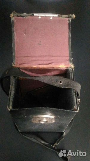 Кофр для фотоаппарата