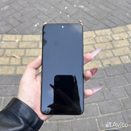 Xiaomi Redmi Note 12, 4/128 ГБ