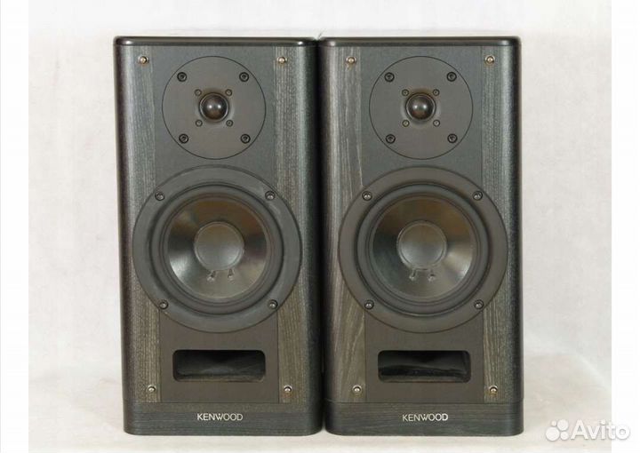 Колонки kenwood LS-500G