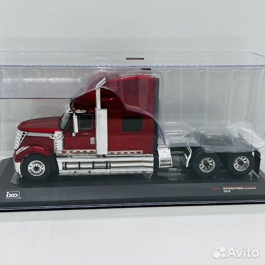 International Lonestar 2010 IXO 1:43