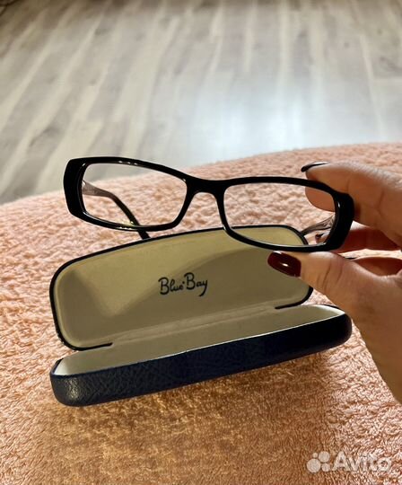 Очки с поляризационным покрытием