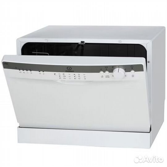 Посудомоечная машина indesit ICD 661 EU