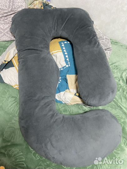 Подушка для беременных