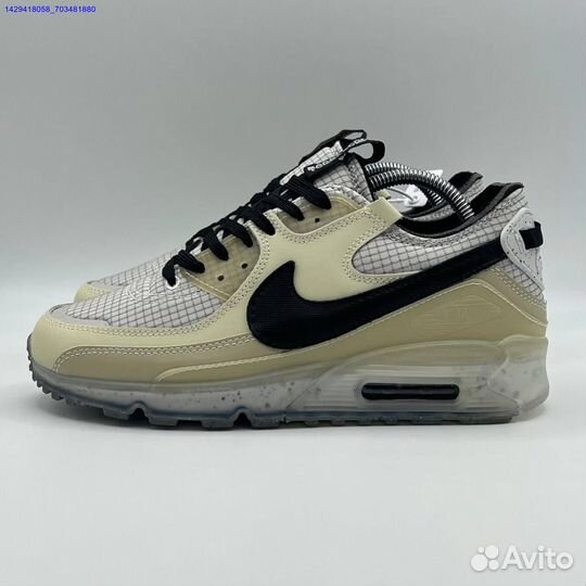 Кроссовки Nike Air Max Terrascape 90 (Арт.66721)