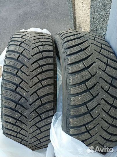 Nexen Winguard WinSpike 3 205/60 R16 96T