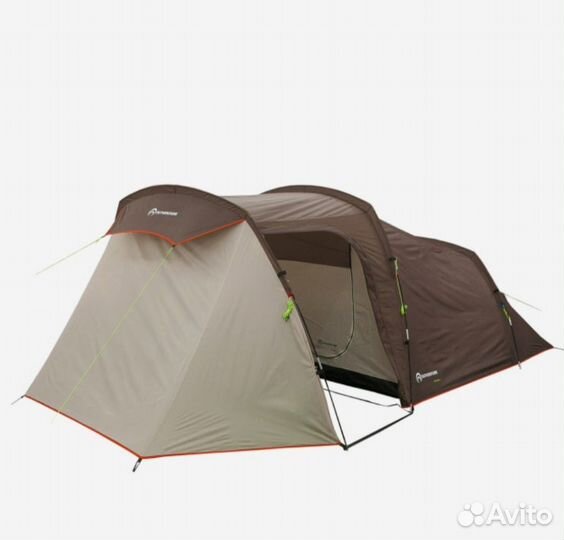 Палатка 4-местная Outventure Ottawa 4