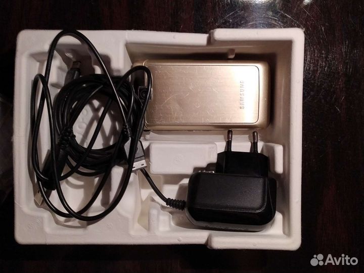 Samsung GT-C3520