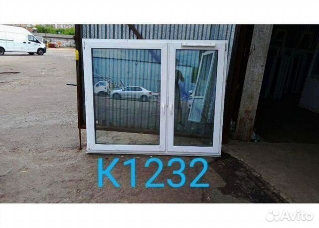 Пластиковые окна пвх бу купить в Раменском | Товары для дома и дачи | Авито