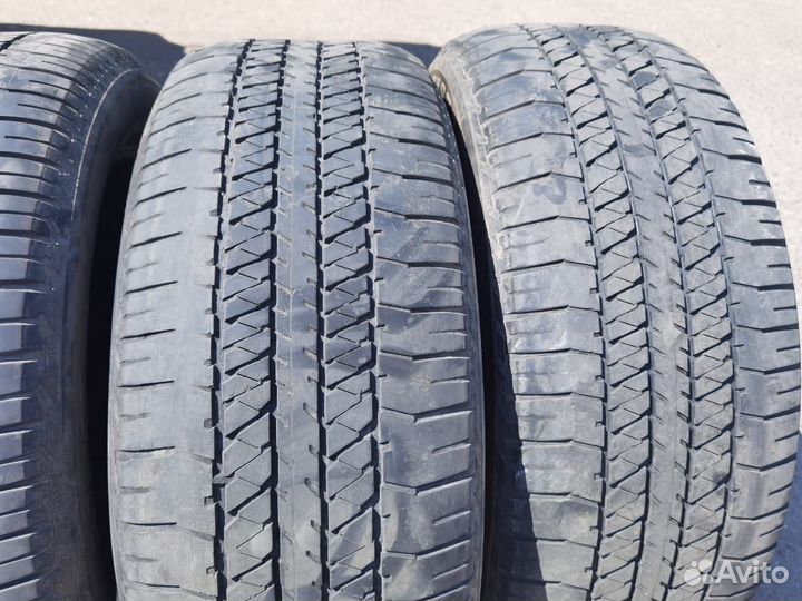 Bridgestone Dueler 684 275/50 R22