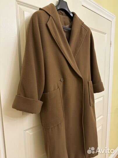 Пальто женское