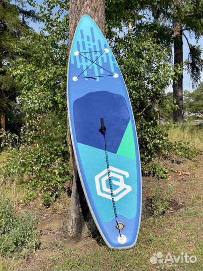 Сапборд новые