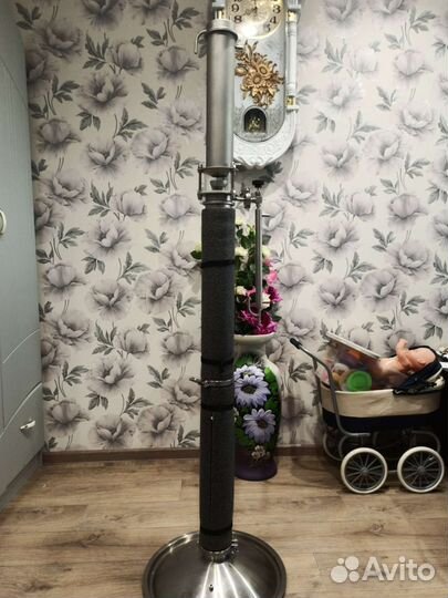 Колонна 3 дюйма