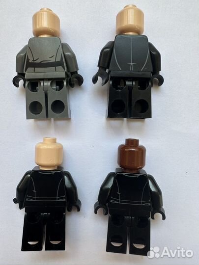 Lego Лего Star Wars 75104