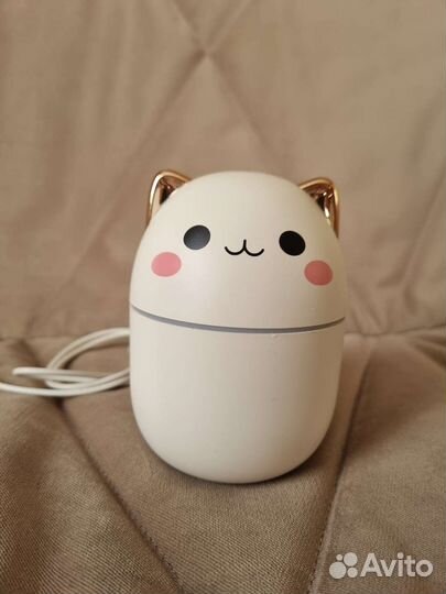 Увлажнитель воздуха