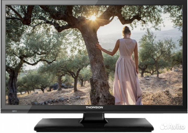 Телевизор thomson