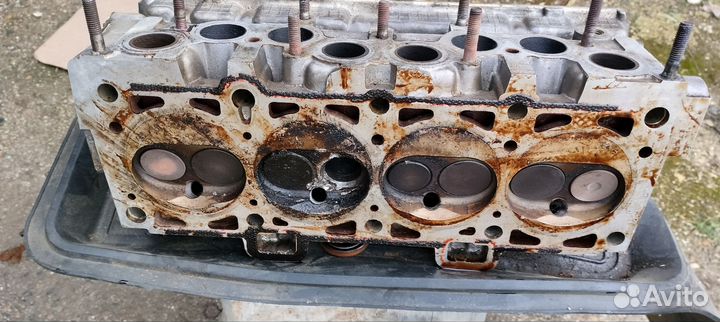 Распредвал ваз под датчик фаз