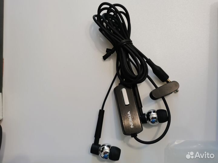 Nokia 5800 XpressMusic
