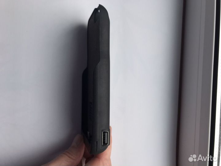 Чехол powerbank Apple iPhone 7