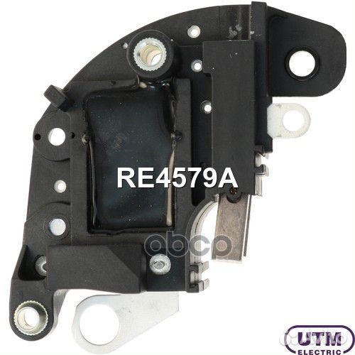 Регулятор генератора re4579a Utm