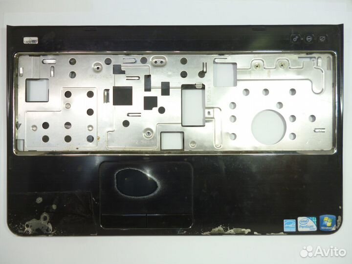 Б.у. запчасти ноутбука Dell Inspiron N5110/ M5110