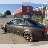 Audi A4 2.0 AT, 2006, 288 172 км, с пробегом, цена 930 000 руб.