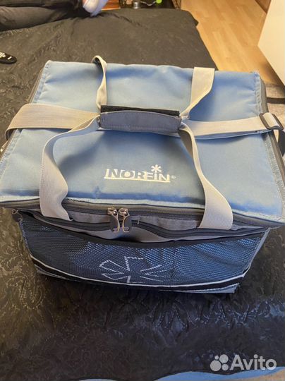 Сумка холодильник