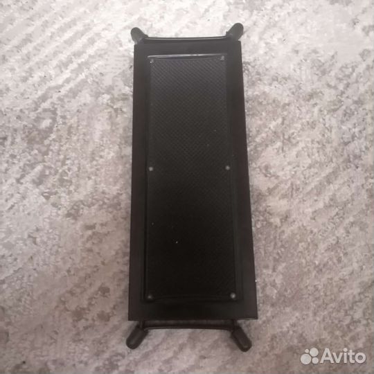 Подставка/педаль для ноги классического гитариста