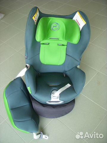 Детское кресло для автомобиля