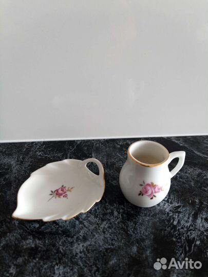 Вазочки.Германия