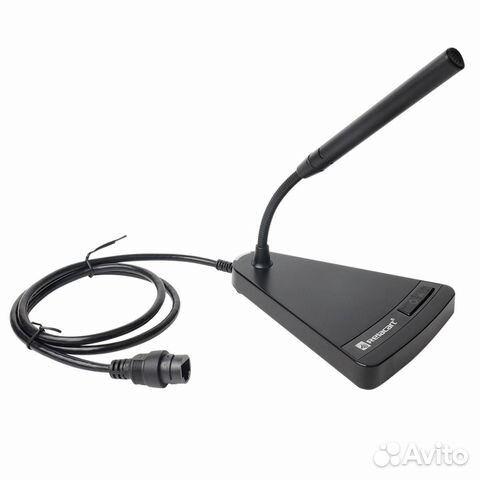 Пульт делегата relacart CS-360D