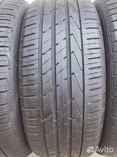 Hankook Ventus S1 Evo 2 K117 235/55 R18 100V