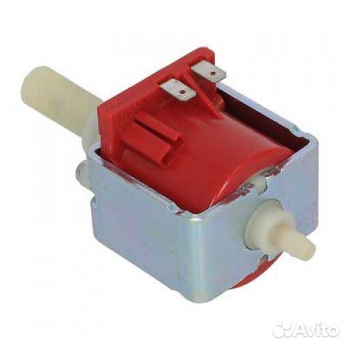 Помпа для karcher puzzi 8/1 10/1 100