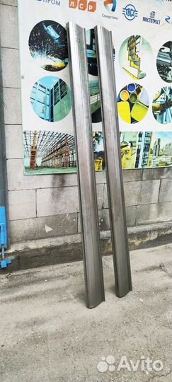 Пороги ремонтные Peugeot 406 1