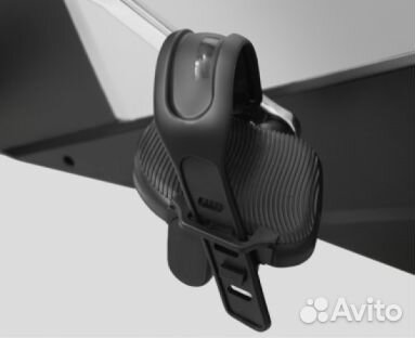 Велотренажёр Svensson Body Labs Crossline bма