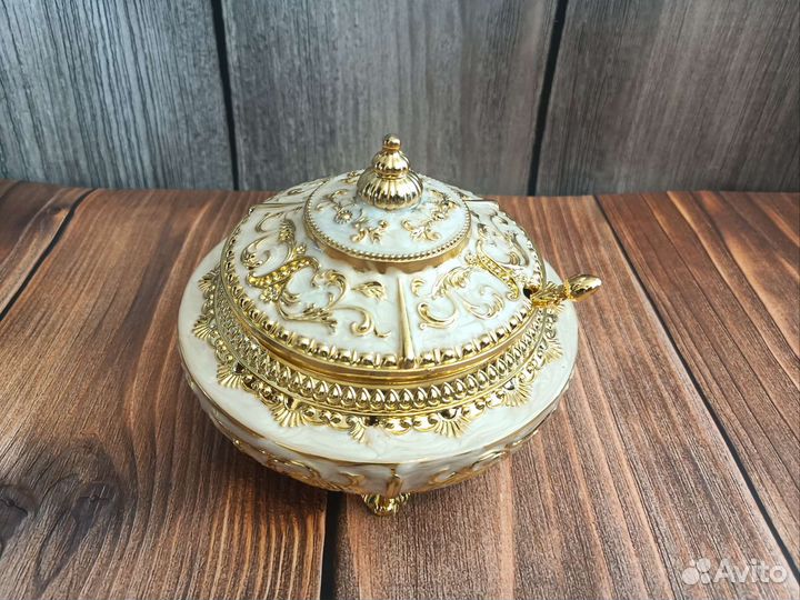 Сахарницы и вареницы