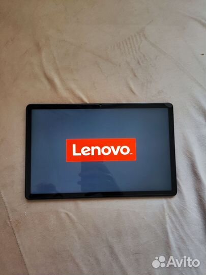 Планшет Lenovo Tab P11 Plus