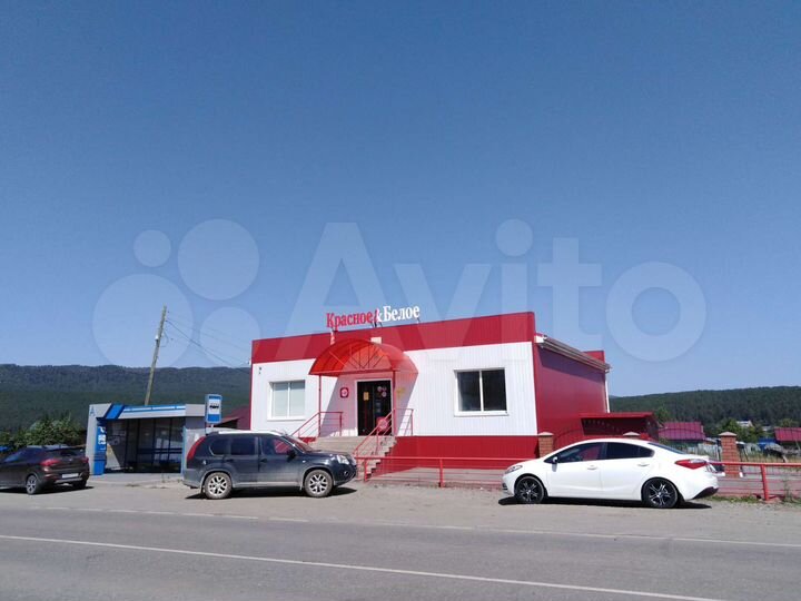 Торговая площадь, 322 м²