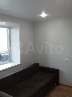 Квартира-студия, 19 м², 3/3 эт.