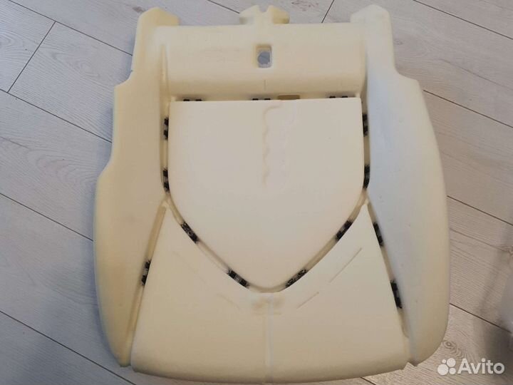 Подушка сиденья водителя Тойота Камри V70 оригинал