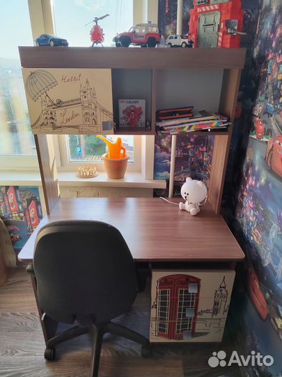 Продам мебель