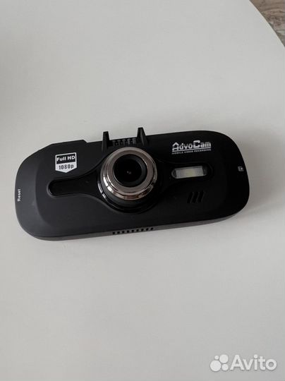 Видеорегистратор AdvoCam