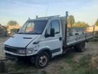 Iveco Daily 3.0 МТ, 2008, 335 126 км