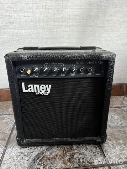 Комбик Laney
