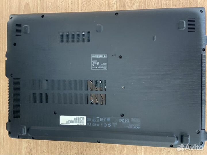 Acer aspire e5 573g
